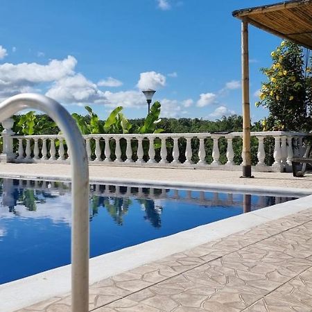 Finca Bellavista פריירה מראה חיצוני תמונה