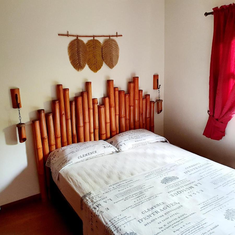 Finca Bellavista פריירה מראה חיצוני תמונה