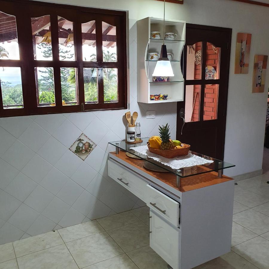 Finca Bellavista פריירה מראה חיצוני תמונה