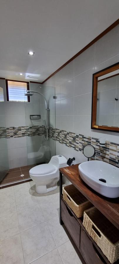 Finca Bellavista פריירה מראה חיצוני תמונה